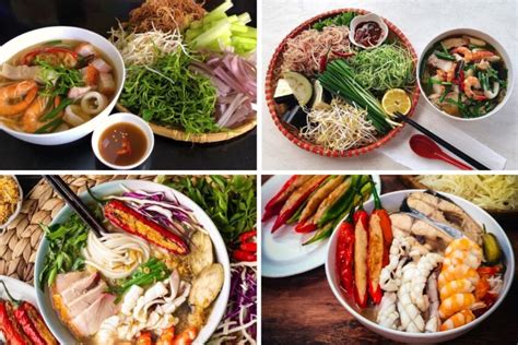  Bún Mắm! En Umami-fylld Resa Till Mekongs Kryddiga Värld