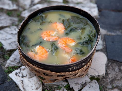  Tacacá - En ljuvlig blandning av Amazonas och den brazilianska stranden!